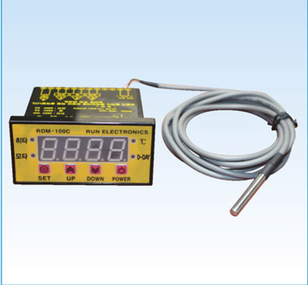 온도 조절기(RDM-100c)